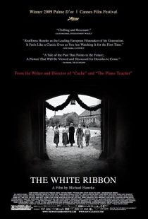 دانلود فیلم The White Ribbon 2009234296-788933639