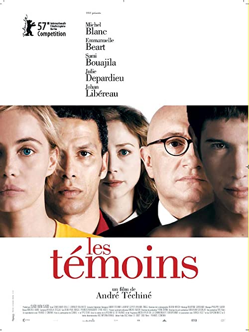 دانلود فیلم The Witnesses 2007