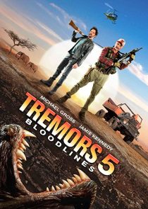 دانلود فیلم Tremors 5: Bloodlines 2015234355-1032425366