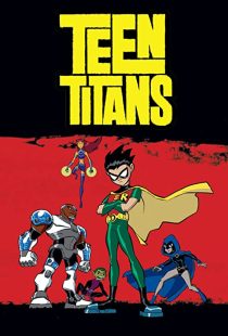 دانلود انیمیشن Teen Titans235085-706712807