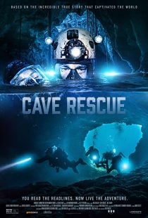 دانلود فیلم Cave Rescue 2022235735-465493255