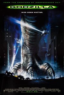 دانلود فیلم Godzilla 1998233025-213133923