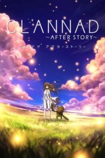 دانلود انیمه Clannad: After Story235779-1512081644