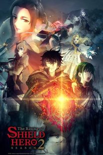 دانلود انیمه The Rising of the Shield Hero232330-1367271919