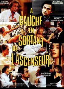 دانلود فیلم A gauche en sortant de l’ascenseur 1988233409-1699151553