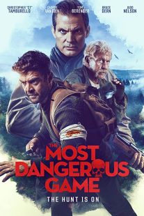 دانلود فیلم The Most Dangerous Game 2022234693-1810408547