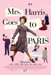 دانلود فیلم Mrs Harris Goes to Paris 2022234653-482329155