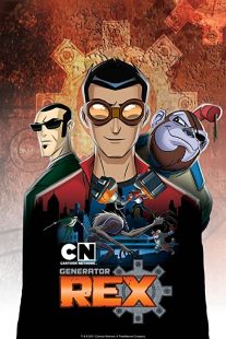 دانلود انیمیشن Generator Rex231595-942223940