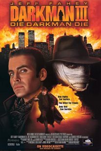 دانلود فیلم Darkman III: Die Darkman Die 1996231812-1864043774