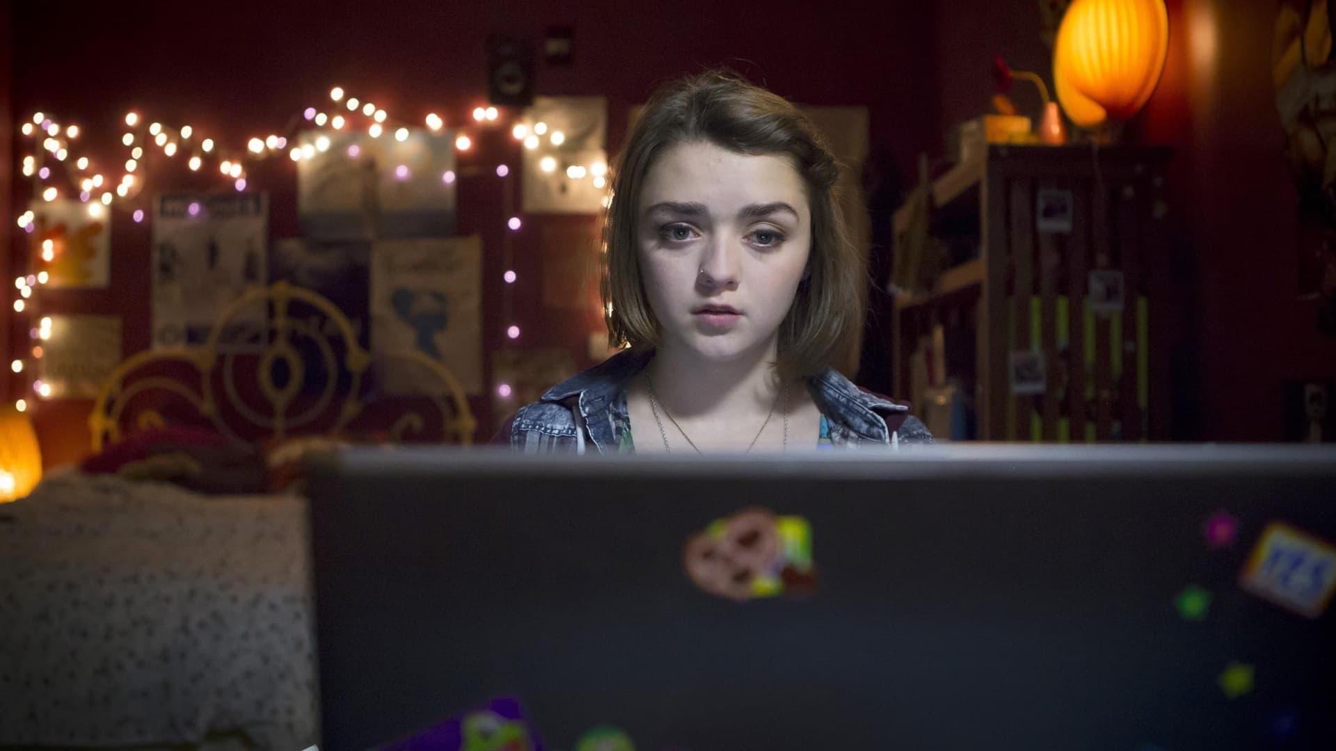 دانلود فیلم Cyberbully 2015