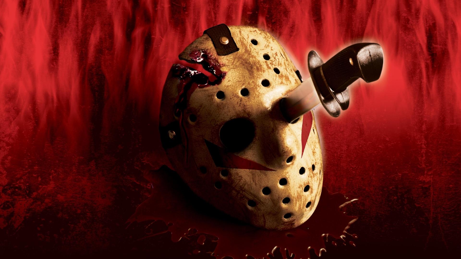 دانلود فیلم Friday the 13th: The Final Chapter 1984