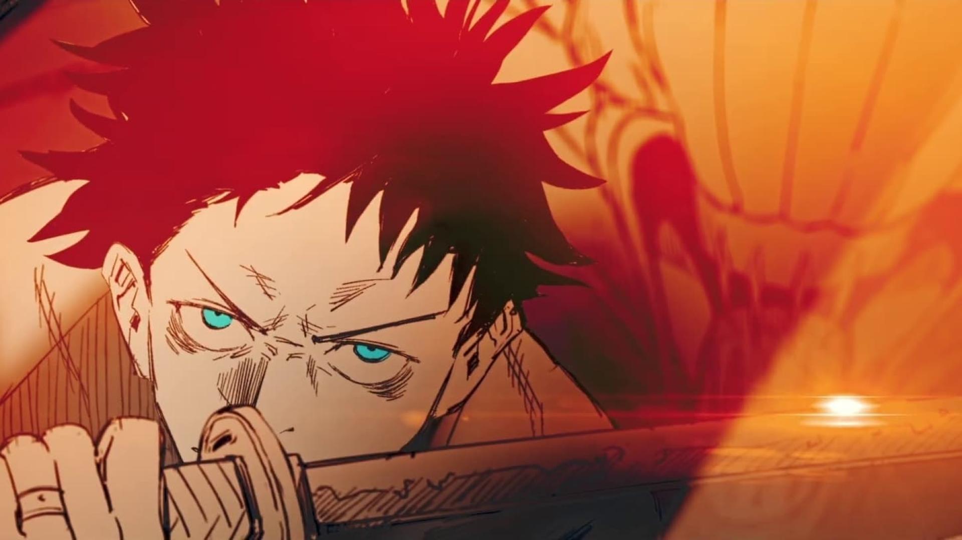 دانلود انیمه Jujutsu Kaisen 0: The Movie 2021