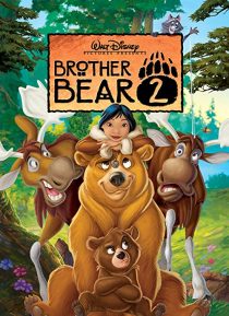 دانلود انیمیشن Brother Bear 2 2006254667-2057159835