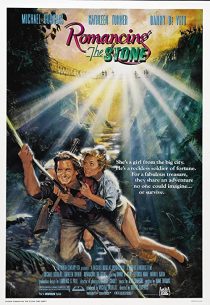 دانلود فیلم Romancing the Stone 1984267702-952503477