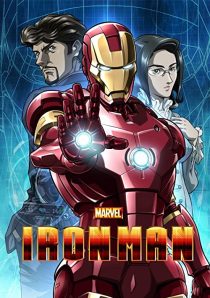 دانلود انیمه Iron Man253201-289380065