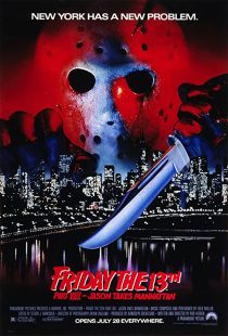 دانلود فیلم Friday the 13th Part VIII: Jason Takes Manhattan 1989255759-1230865960