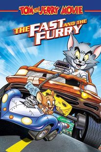 دانلود انیمیشن Tom and Jerry: The Fast and the Furry 2005254511-215315670