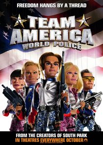 دانلود فیلم Team America: World Police 2004253950-839747590