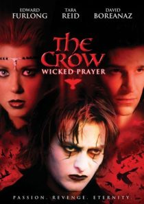 دانلود فیلم The Crow: Wicked Prayer 2005255265-229855195