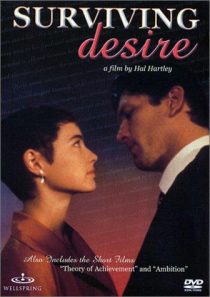 دانلود فیلم Surviving Desire 1992252218-888307841