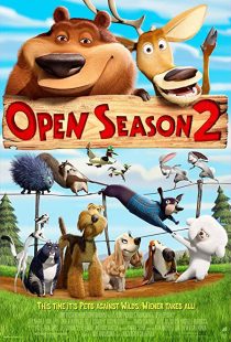 دانلود انیمیشن Open Season 2 2008253932-1287074239