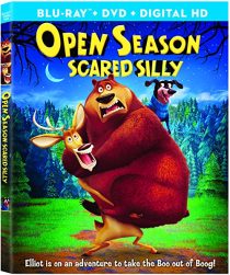 دانلود انیمیشن Open Season: Scared Silly 2015253941-86086237