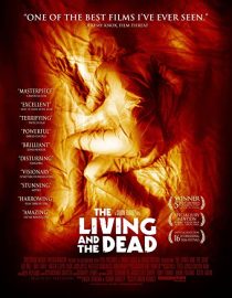 دانلود فیلم The Living and the Dead 2006253605-1175300221