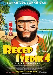 دانلود فیلم Recep Ivedik 4 2014253655-181078313