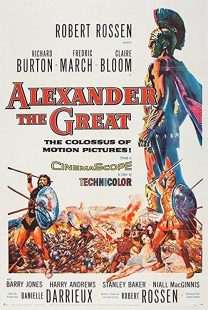 دانلود فیلم Alexander the Great 1956255208-1217038010