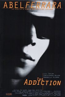 دانلود فیلم The Addiction 1995253955-507805135