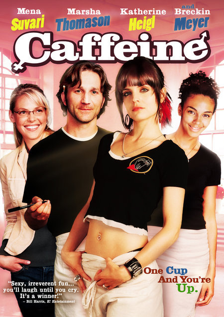 دانلود فیلم Caffeine 2006