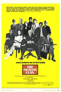 دانلود فیلم The Sicilian Clan 1969253742-926490493