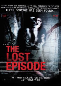 دانلود فیلم The Lost Episode 2012255548-2142247587