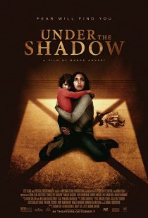 دانلود فیلم Under the Shadow 2016257631-639749303