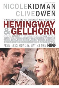 دانلود فیلم Hemingway & Gellhorn 2012257852-619215926