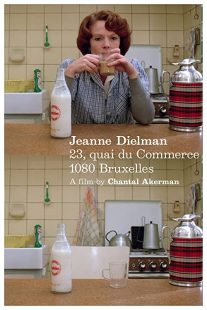 دانلود فیلم Jeanne Dielman, 23, quai du commerce, 1080 Bruxelles 1975255212-717400648