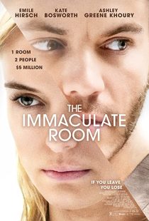 دانلود فیلم The Immaculate Room 2022258786-525203910