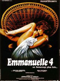 دانلود فیلم Emmanuelle IV 1984255355-1561376291