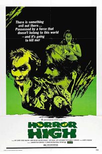 دانلود فیلم Horror High 1973267697-803154309