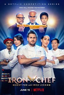 دانلود سریال Iron Chef: Quest for an Iron Legend259034-827051781