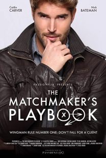 دانلود فیلم The Matchmaker’s Playbook 2018257703-865487353