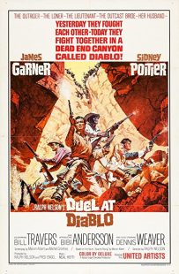 دانلود فیلم Duel at Diablo 1966255209-718820333