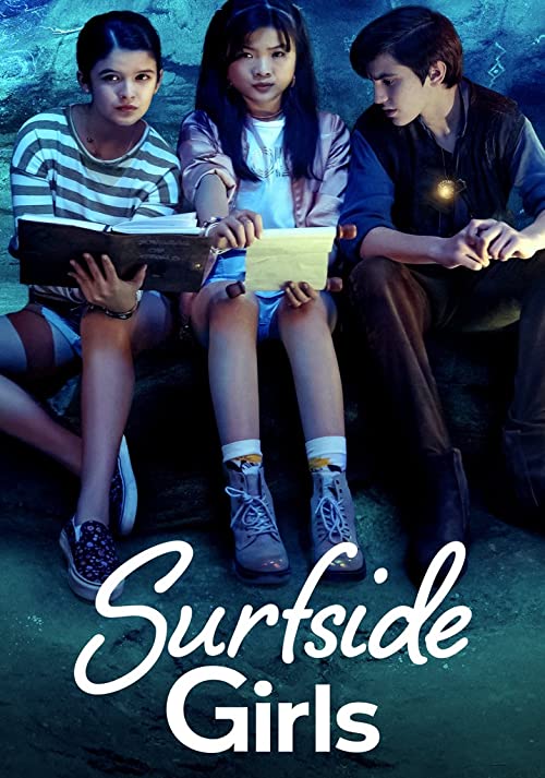 دانلود سریال Surfside Girls