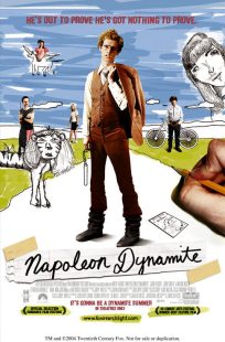 دانلود فیلم Napoleon Dynamite 2004253907-2107845574