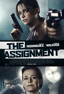 دانلود فیلم The Assignment 2016253962-392502958