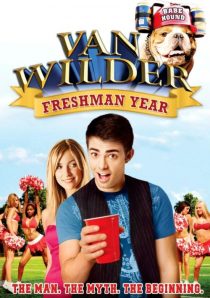 دانلود فیلم Van Wilder: Freshman Year 2009256599-1825658355