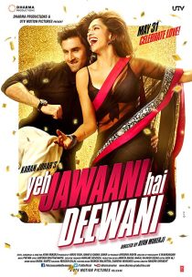 دانلود فیلم هندی Yeh Jawaani Hai Deewani 2013255127-1396240399