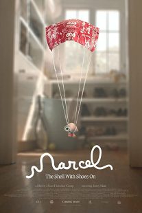 دانلود انیمیشن Marcel the Shell with Shoes On 2021252928-2073649407