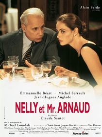 دانلود فیلم Nelly & Monsieur Arnaud 1995257916-778801969