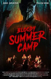 دانلود فیلم Bloody Summer Camp 2021267700-484812933